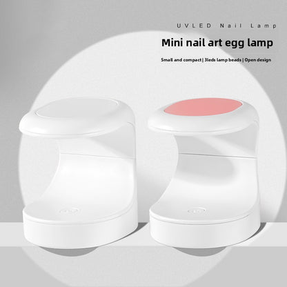 Nail Curing Lamp