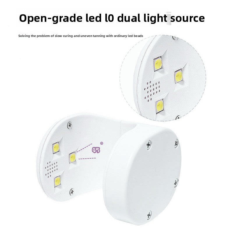 Nail Curing Lamp