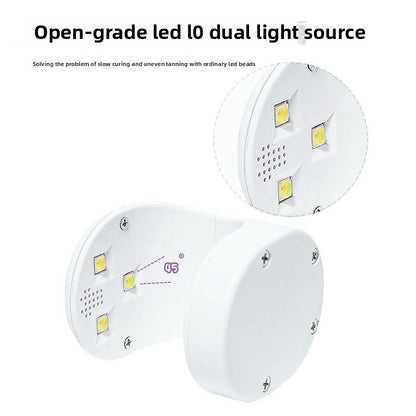 Nail Curing Lamp