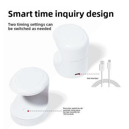 Nail Curing Lamp