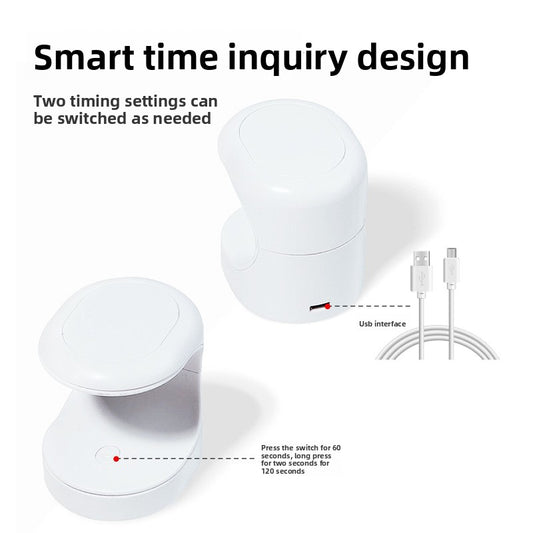 Nail Curing Lamp