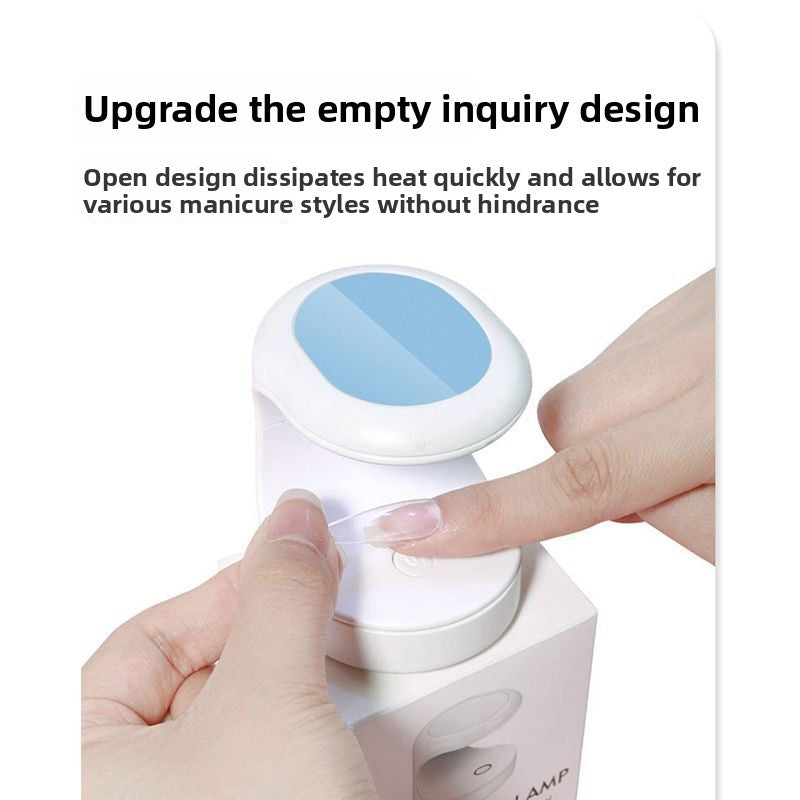 Nail Curing Lamp