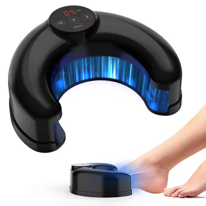 Nail curing lamp