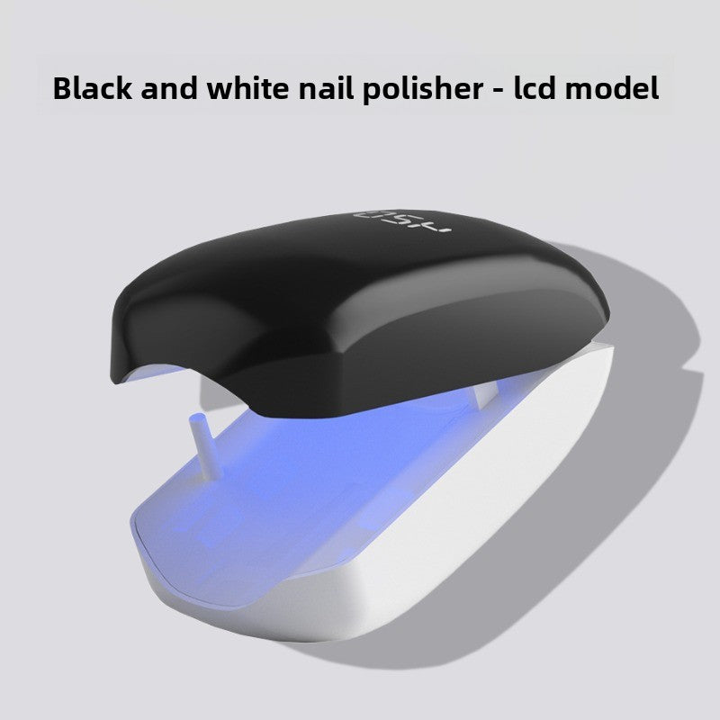 Nail Curing Lamp