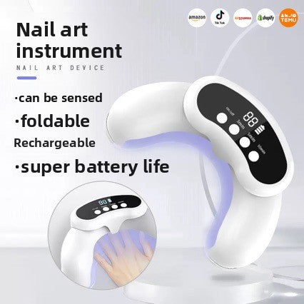 Nail Curing Lamp