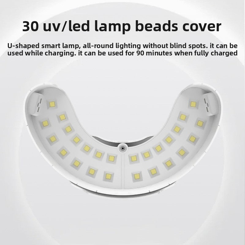 Nail Curing Lamp