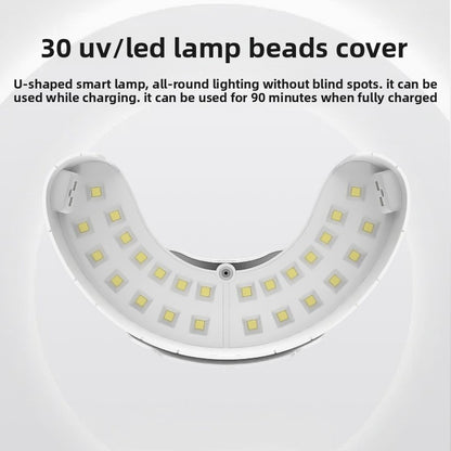 Nail Curing Lamp