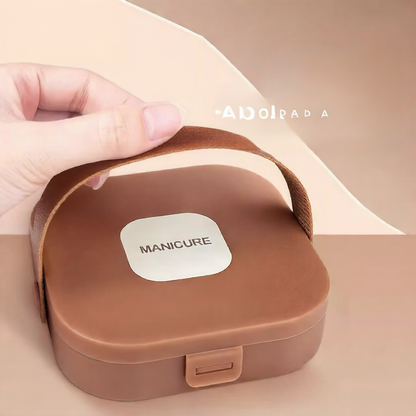 Nail cutter set