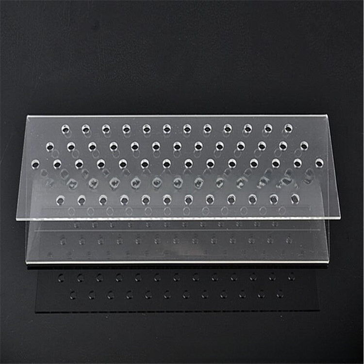 Nail Display Stand