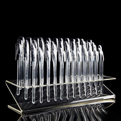 Nail Display Stand