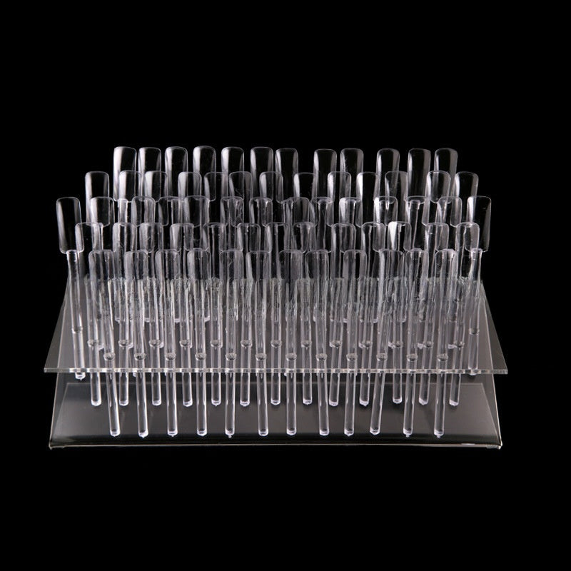 Nail Display Stand