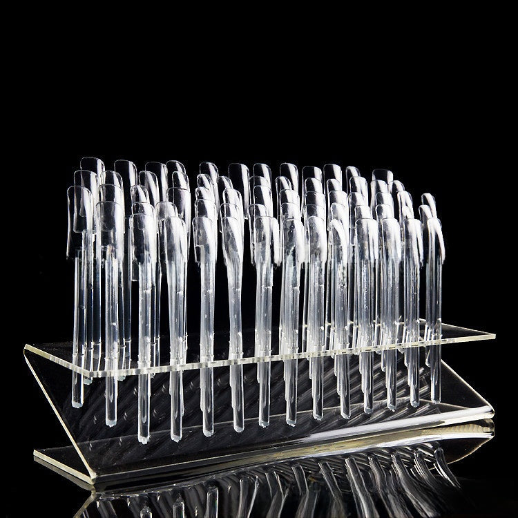 Nail Display Stand