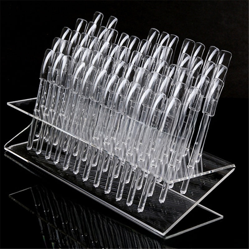 Nail Display Stand
