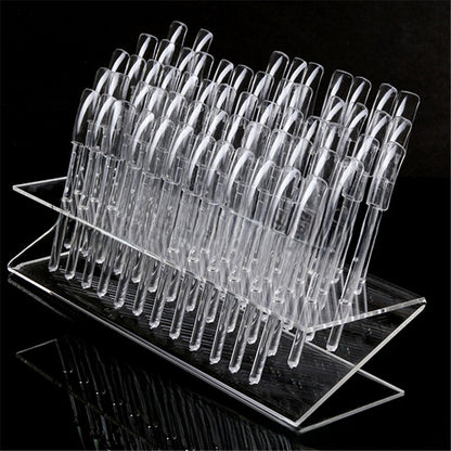 Nail Display Stand