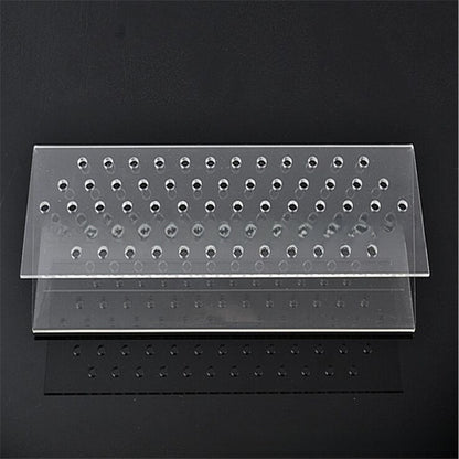 Nail Display Stand