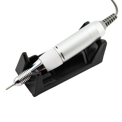 Nail drill machine