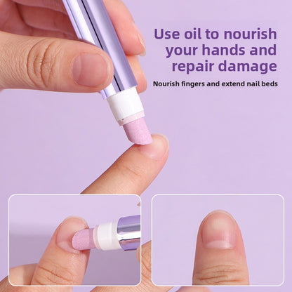 Nail Essence Pen