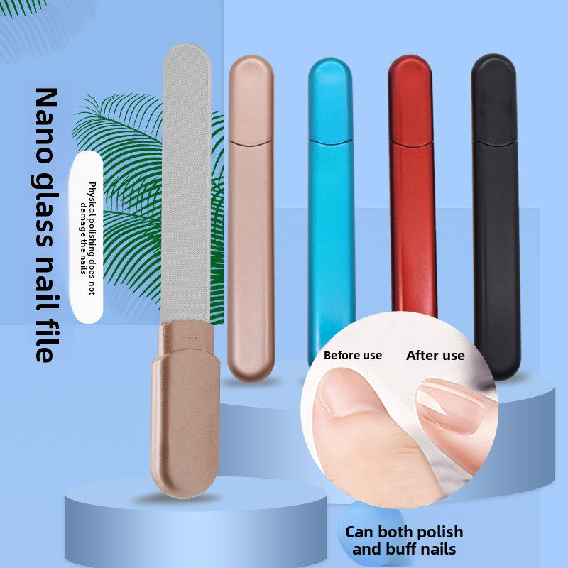 Nail File