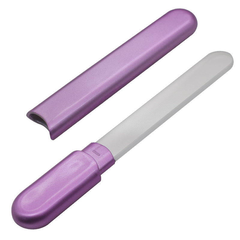 Nail File