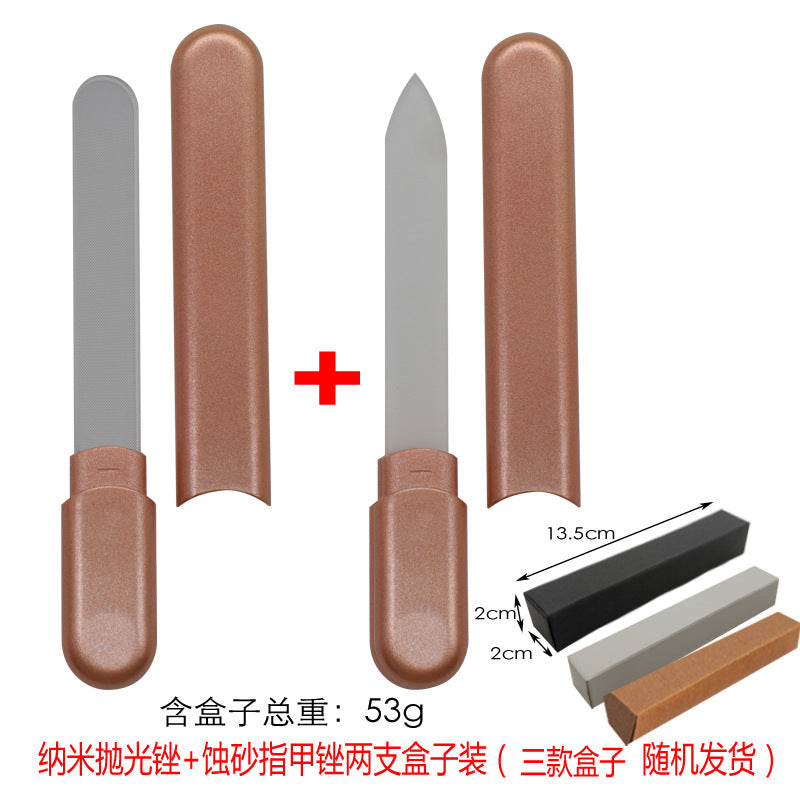 Nail File