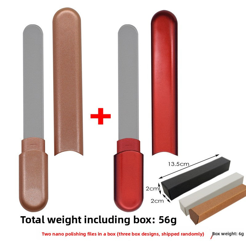 Nail File