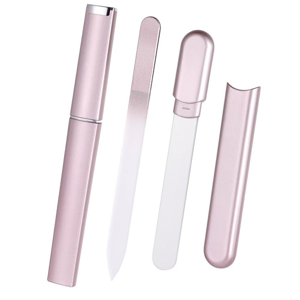 Nail File