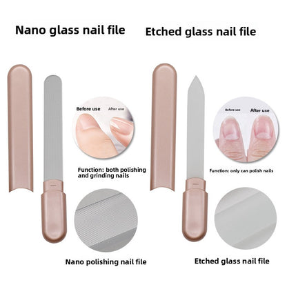 Nail File