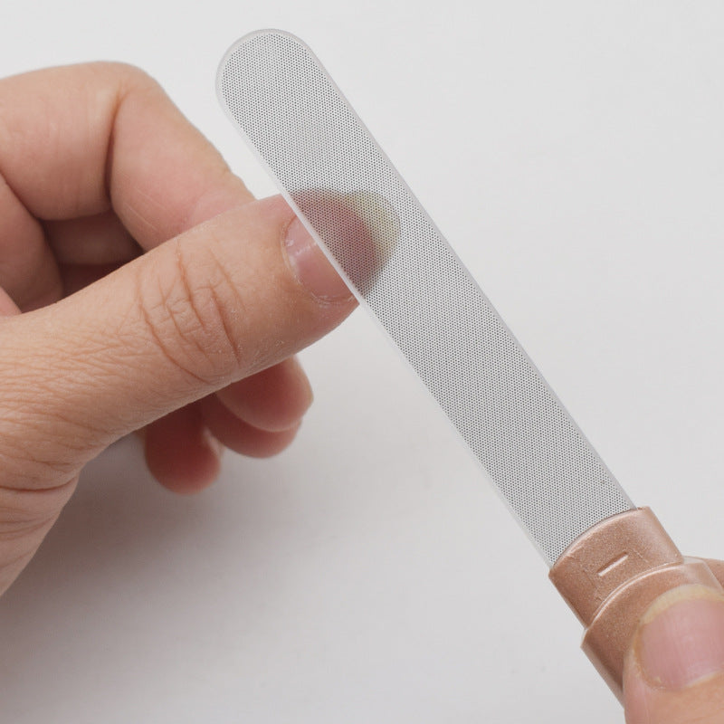 Nail File