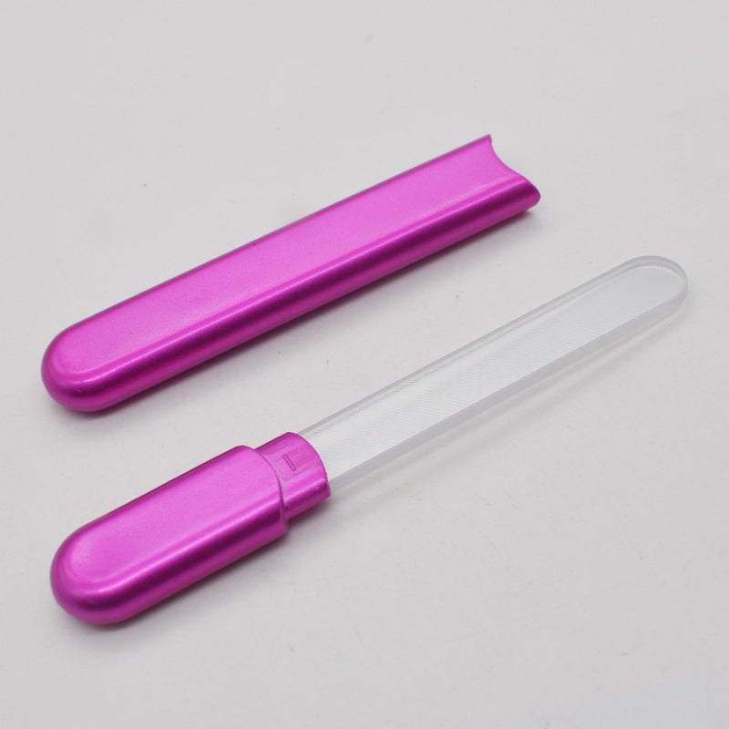 Nail File