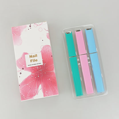 Nail Files