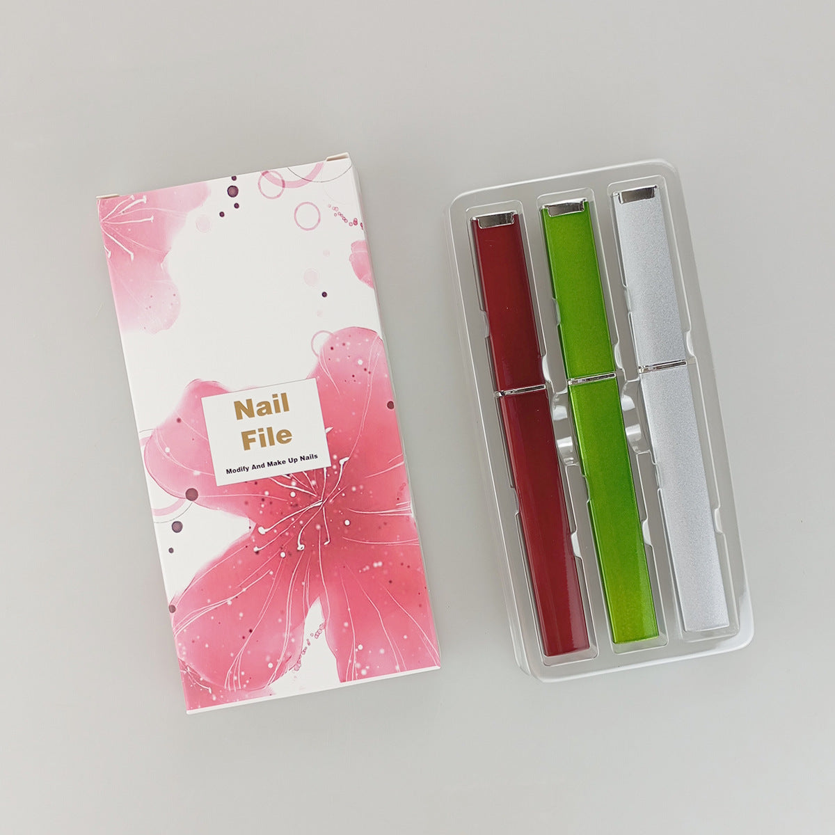 Nail Files