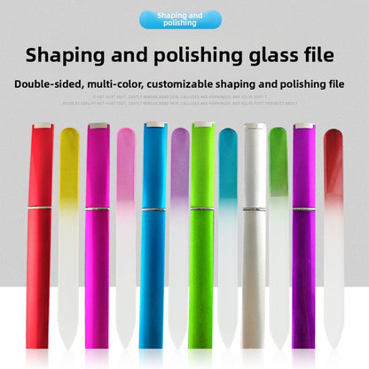 Nail Files