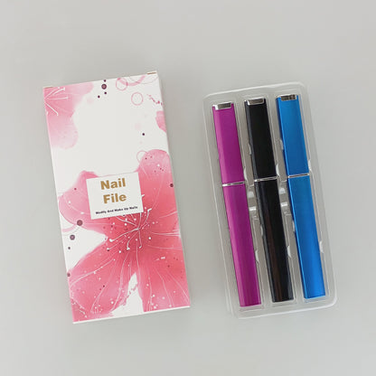 Nail Files