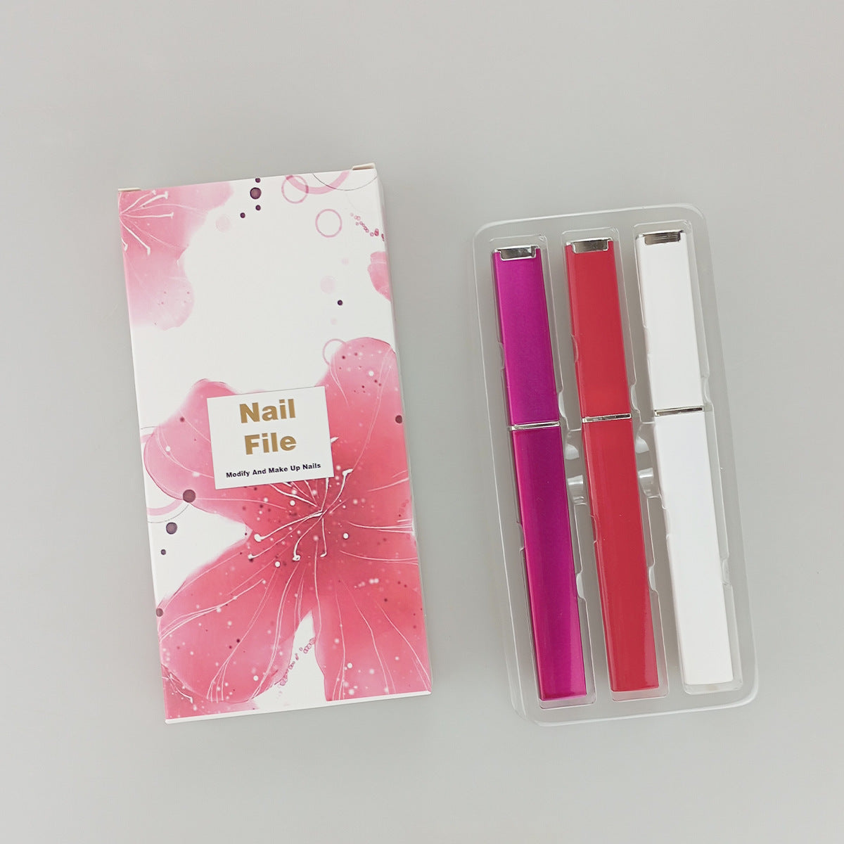 Nail Files