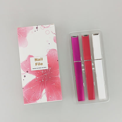 Nail Files
