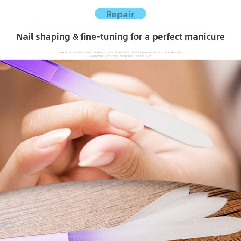 Nail Files