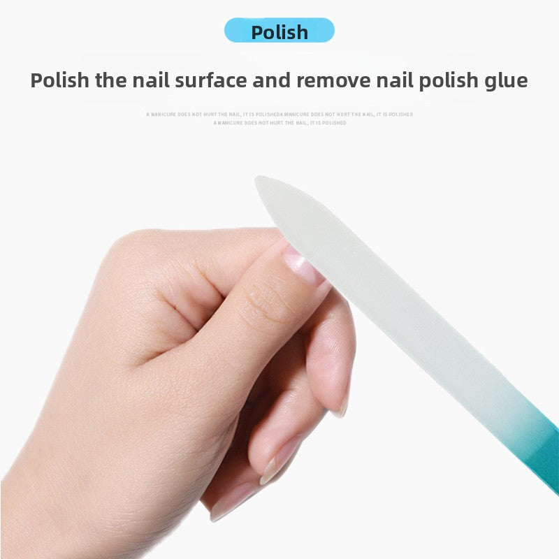 Nail Files