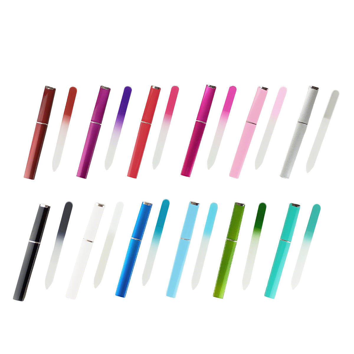 Nail Files