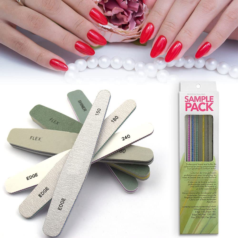 Nail Files Set