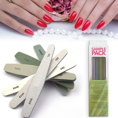 Nail Files Set