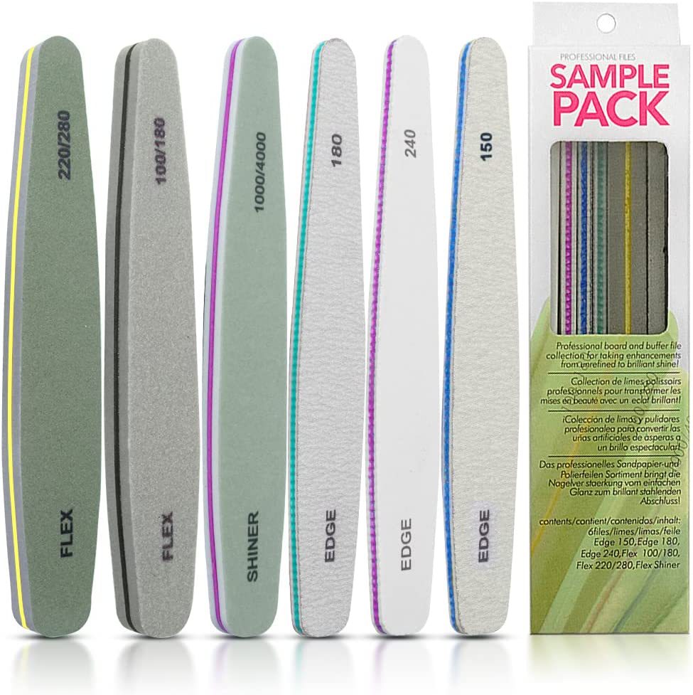 Nail Files Set