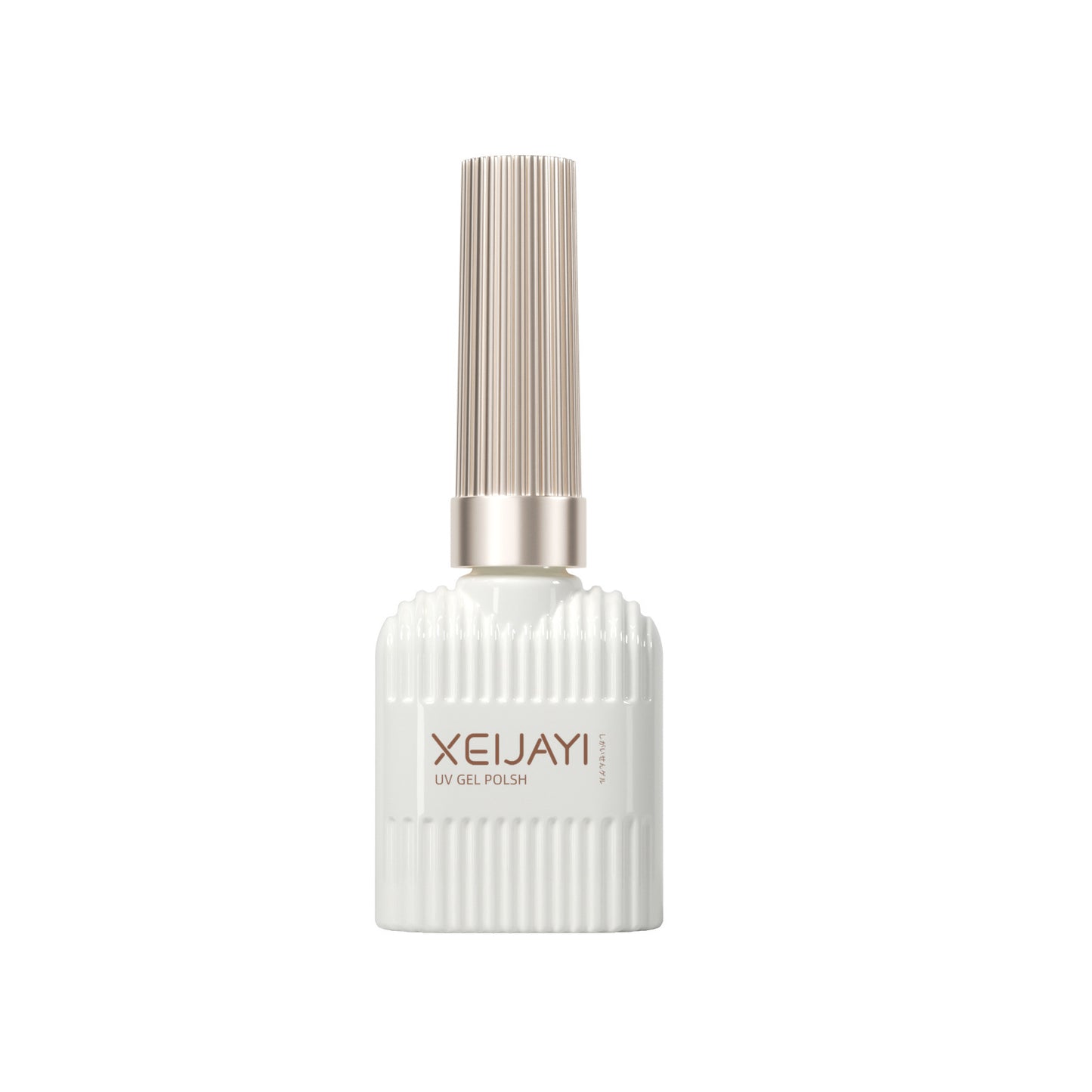Nail gel