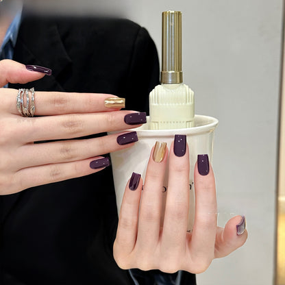 Nail gel
