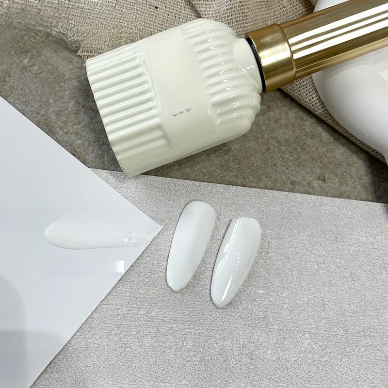 Nail gel