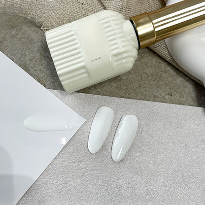 Nail gel