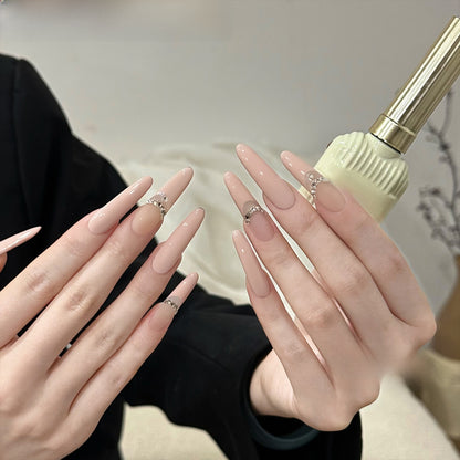 Nail gel