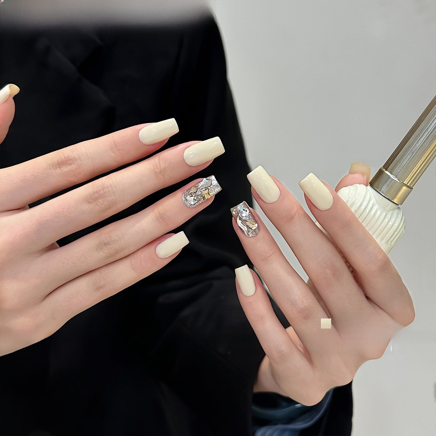 Nail gel