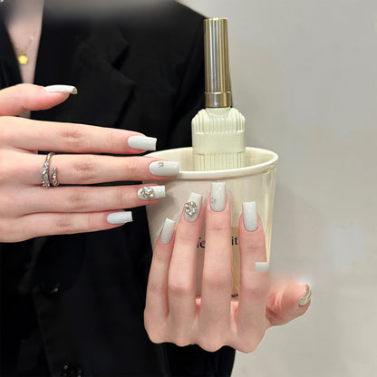 Nail gel