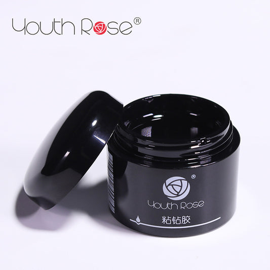 nail gel glue
