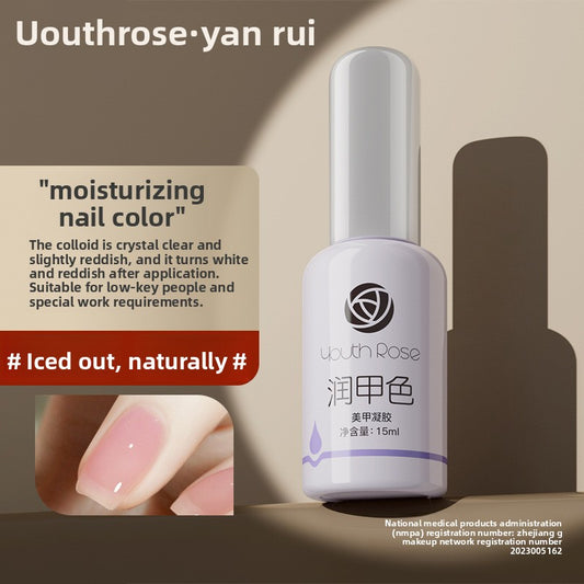 nail gel glue